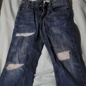 Old Navy boys 4t Jeans